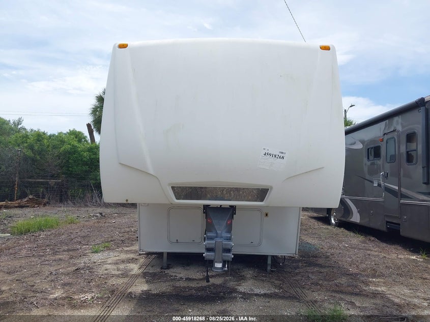 2010 KEYSTONE RV OTHER auction photo 6