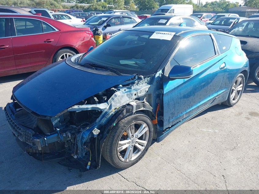 Vin: jhmzf1d66bs005073, lot: 46417403, honda cr-z ex 20112