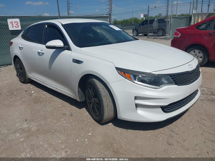Vin: 5xxgt4l33gg057739, lot: 46417406, kia optima lx 2016 img_1