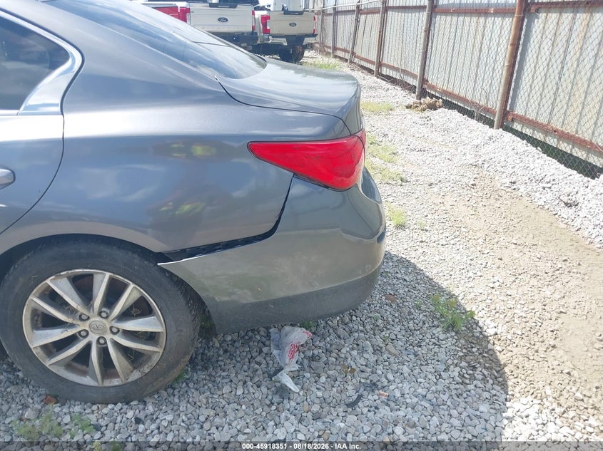 INFINITI Q50 2017 VIN JN1CV7AR6HM682748