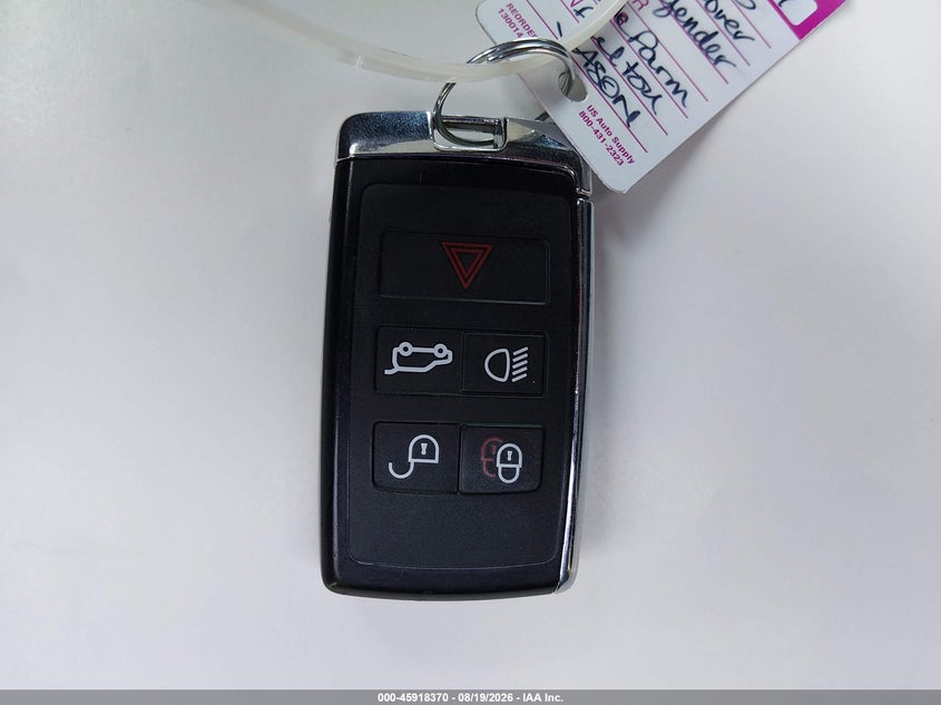 LAND-ROVER DEFENDER 2023 VIN SALEJ6EX5P2217188