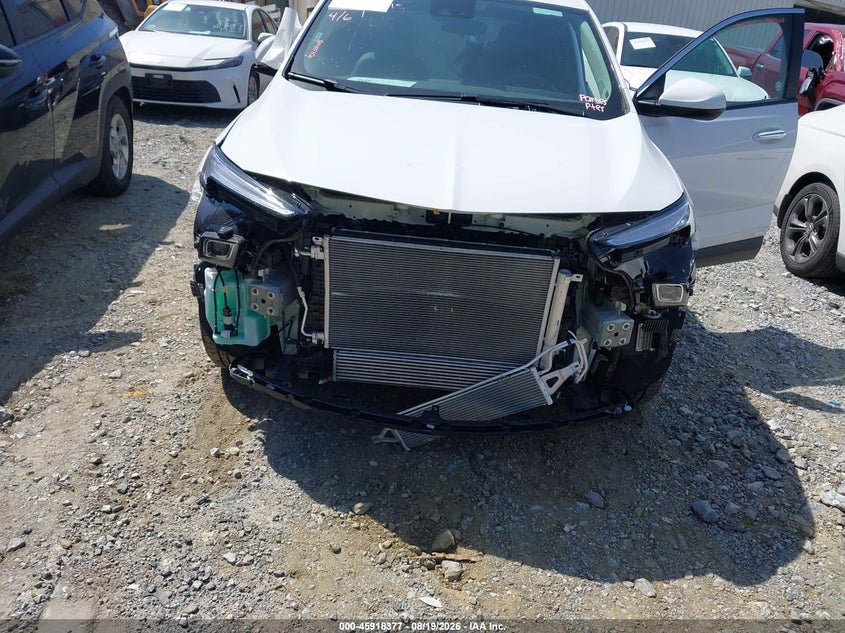 BUICK ENCORE GX 2026 VIN KL4AMBSL2TB140534
