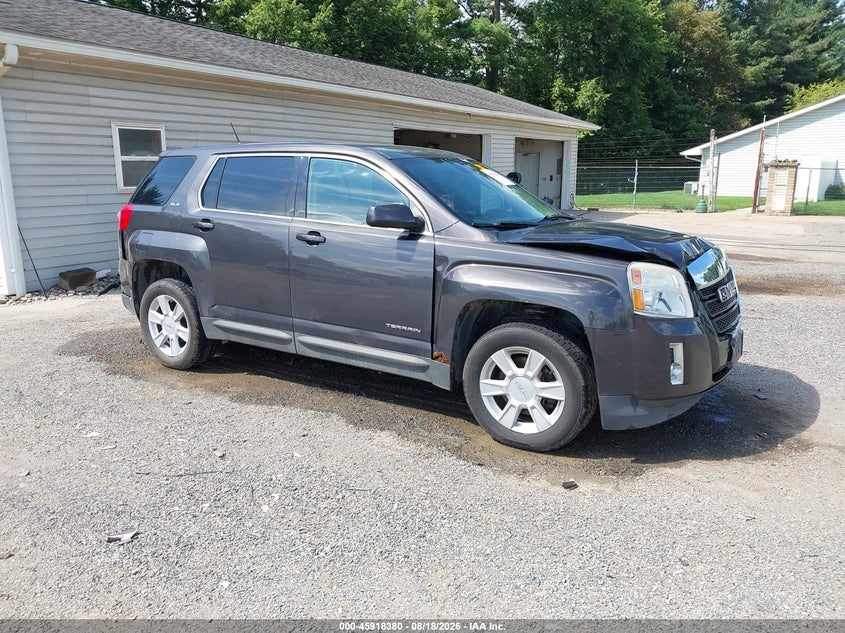 Vin: 2gkflrek3d6432471, lot: 46417468, gmc terrain sle-1 2013 img_1