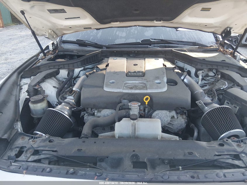 INFINITI Q50 2015 VIN JN1BV7AR5FM412225