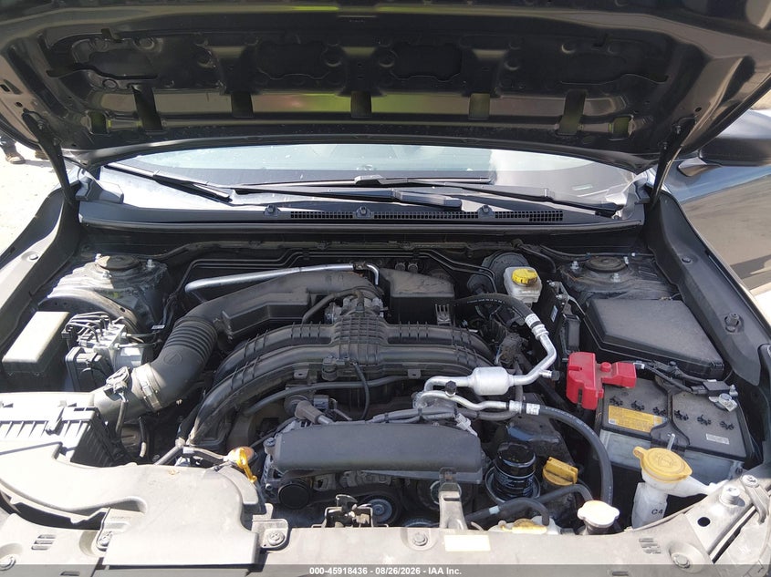 SUBARU IMPREZA 2024 VIN JF1GUABC2R8394119
