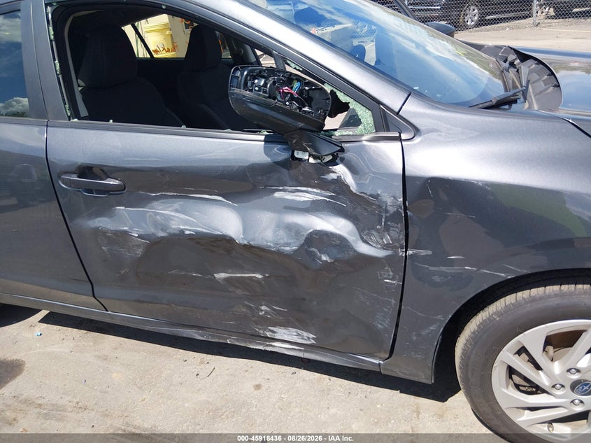 SUBARU IMPREZA 2024 VIN JF1GUABC2R8394119