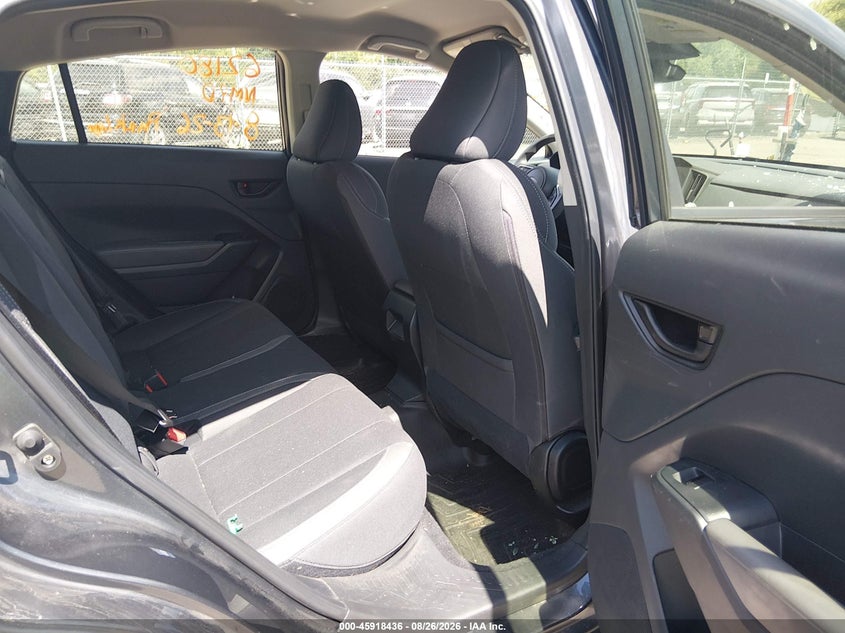 SUBARU IMPREZA 2024 VIN JF1GUABC2R8394119
