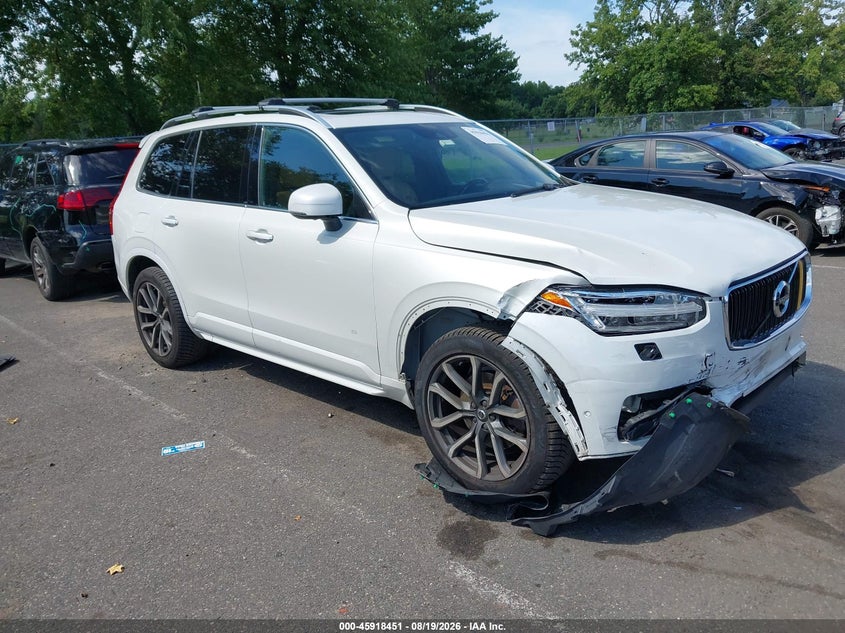 VOLVO XC90 - zdjęcie 1