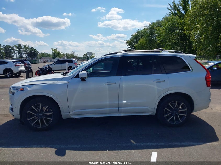 VOLVO XC90 - zdjęcie 14