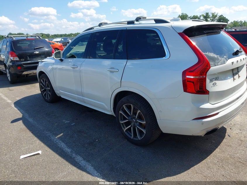 VOLVO XC90 - zdjęcie 3