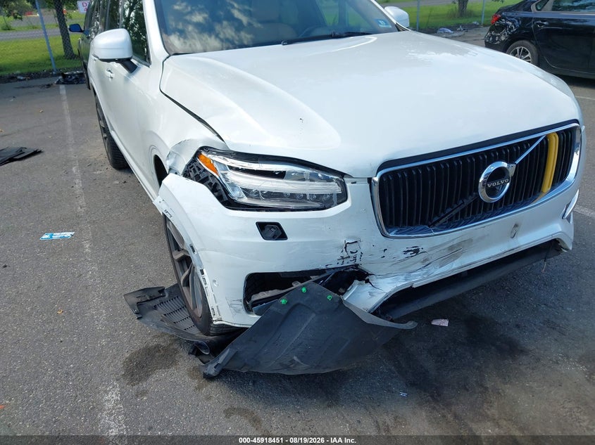 VOLVO XC90 - zdjęcie 6
