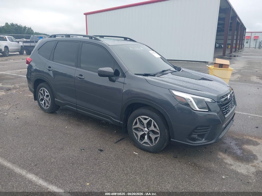 Vin: jf2skacc5rh490689, lot: 46417613, subaru forester premium 2024 img_1