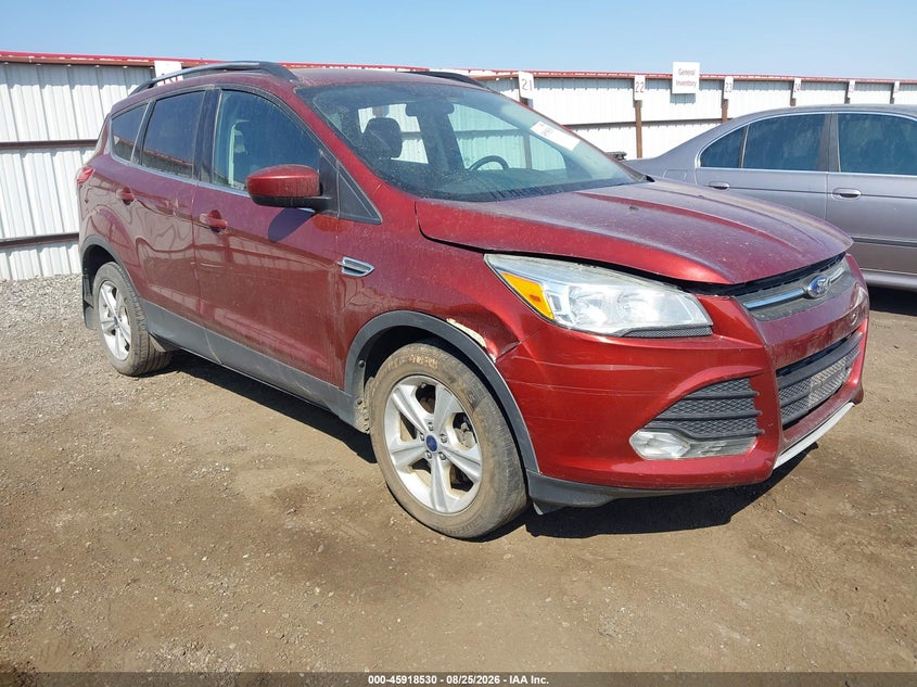 Vin: 1fmcu9g95eua71443, lot: 46417618, ford escape se 2014 img_1