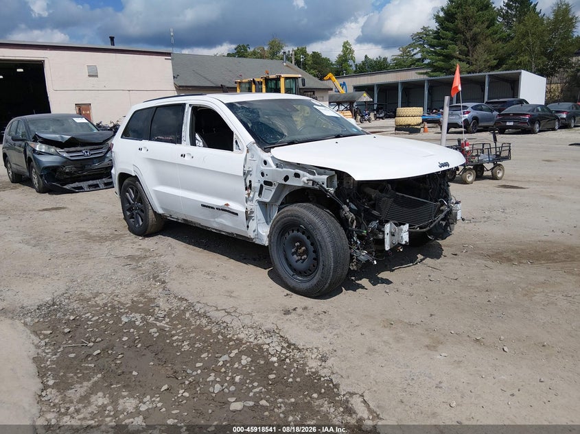 Vin: 1c4rjfcm5jc504825, lot: 46417628, jeep grand cherokee high altitude 4x4 2018 img_1