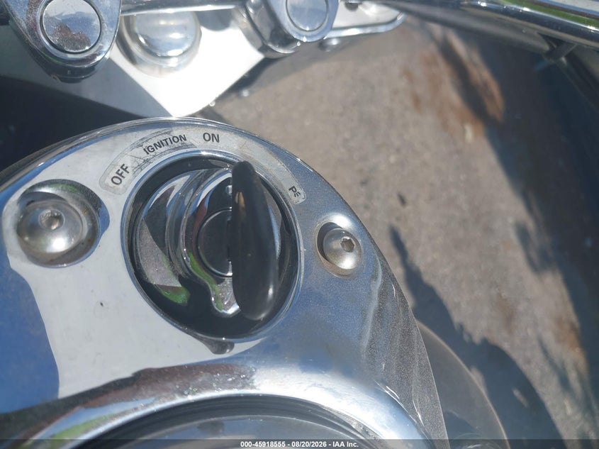 KAWASAKI VN1600 2006