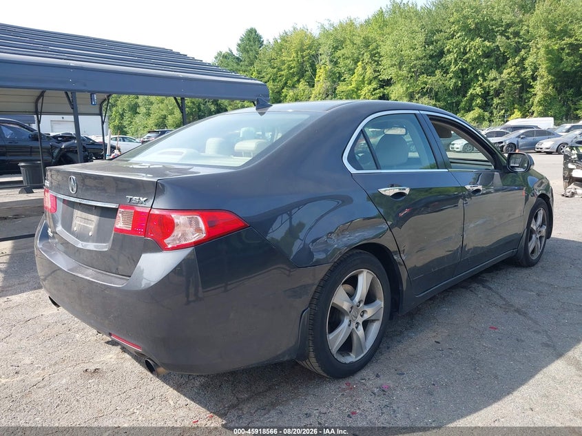 Vin: jh4cu2f62bc001367, lot: 46417654, acura tsx 2.4 20114