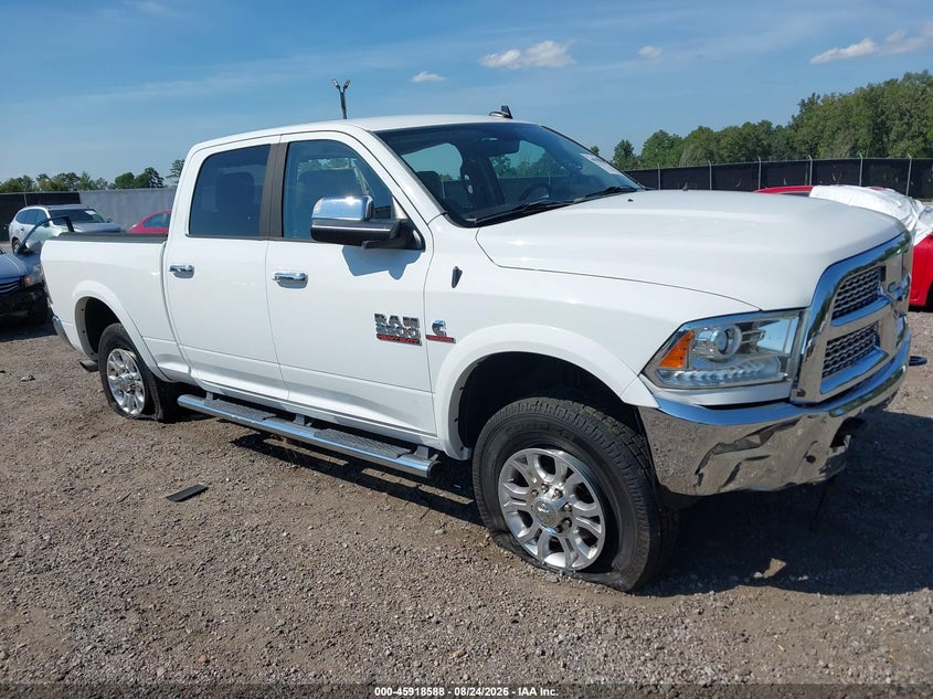 Vin: 3c6ur5fl0gg350375, lot: 46417676, ram 2500 laramie 2016 img_1
