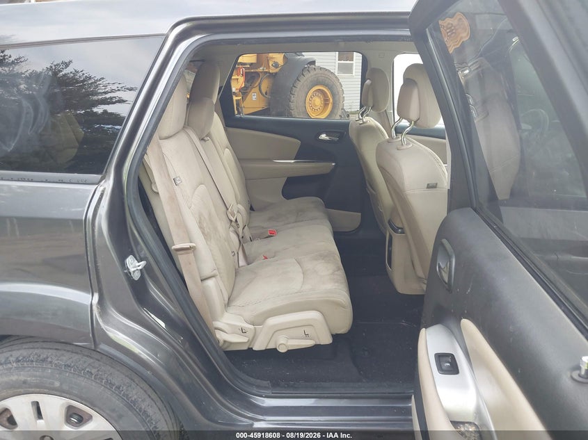 DODGE JOURNEY 2014 VIN 3C4PDCAB3ET312182