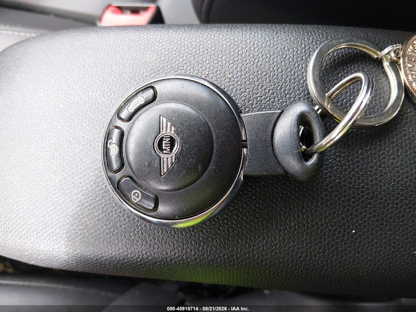 2012 MINI COOPER S COUNTRYMAN · Фото 11