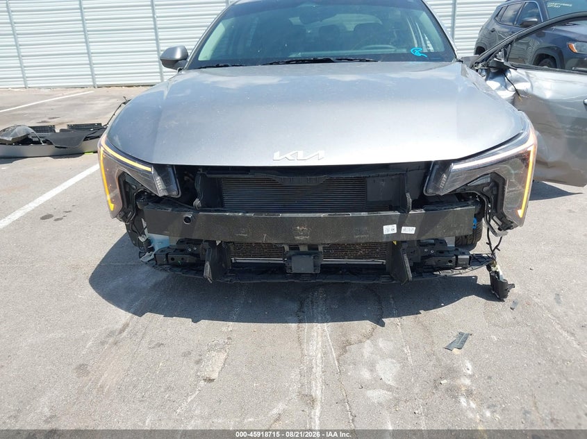 2025 KIA K4 EX · Фото 6