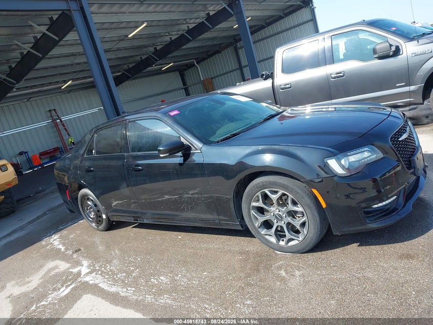 2017 CHRYSLER 300 300S AWD · Фото 14