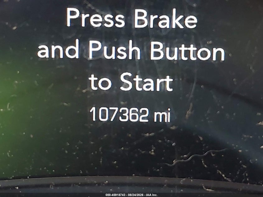 2017 CHRYSLER 300 300S AWD · Фото 16