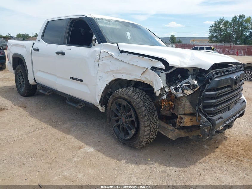 TOYOTA TUNDRA - zdjęcie 1