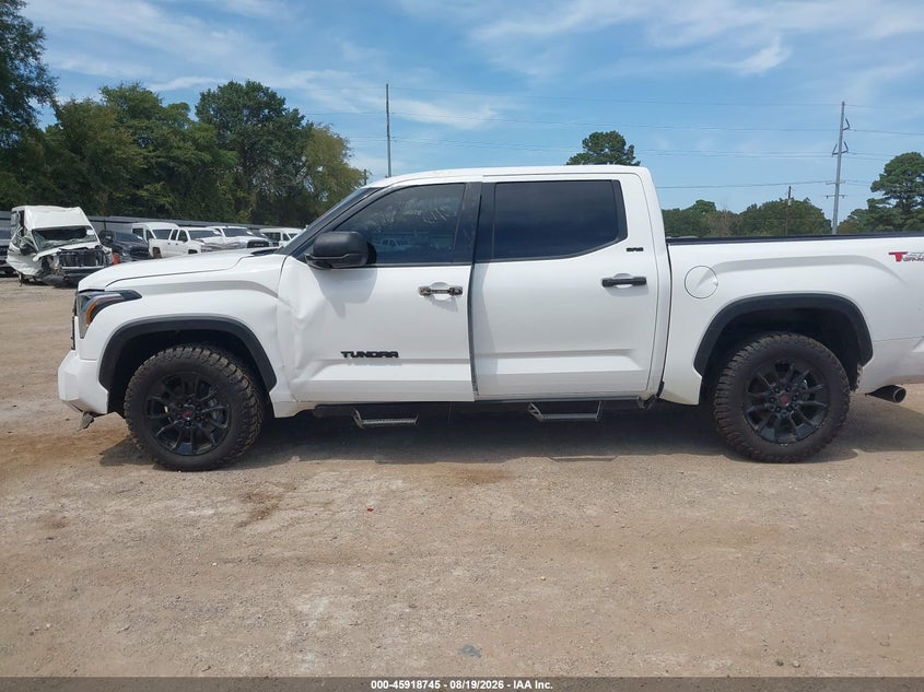 TOYOTA TUNDRA - zdjęcie 15