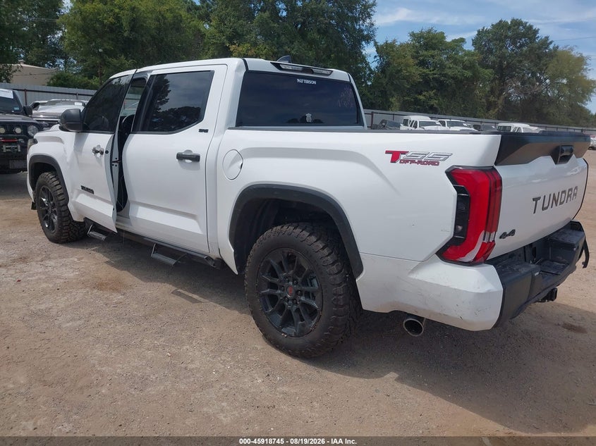 TOYOTA TUNDRA - zdjęcie 3