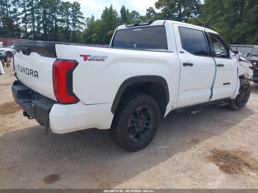 TOYOTA TUNDRA - zdjęcie 4