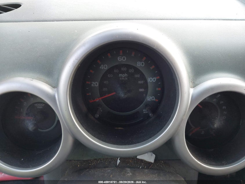2004 HONDA ELEMENT auction photo 7