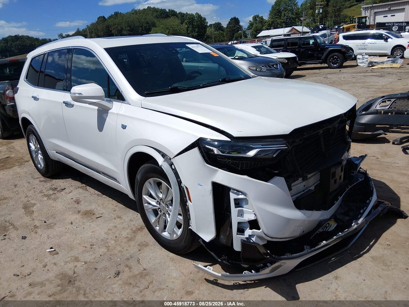 Vin: 1gykpbr42rz711420, lot: 46417861, cadillac xt6 awd luxury 2024 img_1