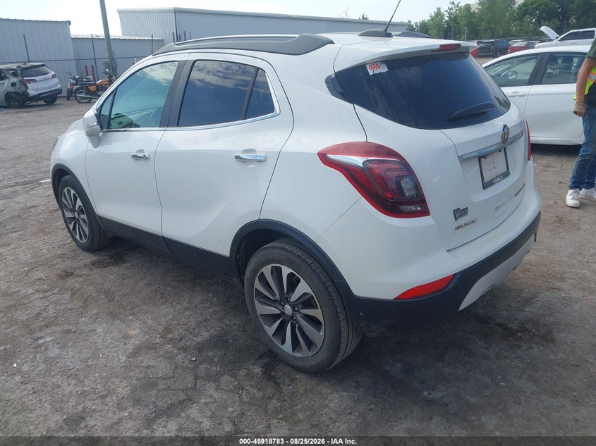 BUICK ENCORE 2017 VIN KL4CJBSB4HB125145