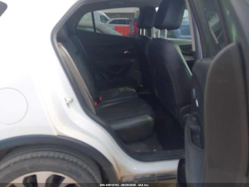 BUICK ENCORE 2017 VIN KL4CJBSB4HB125145
