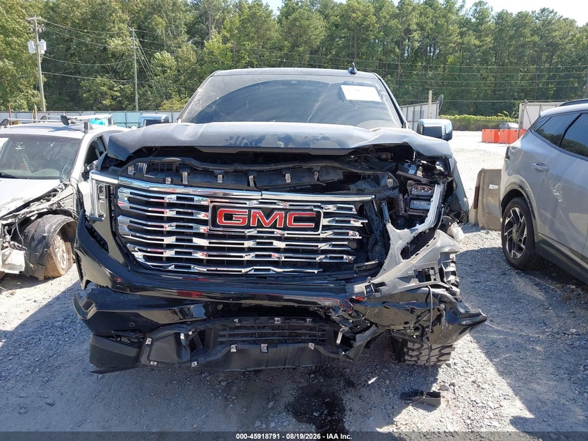 GMC SIERRA 1500 - zdjęcie 12