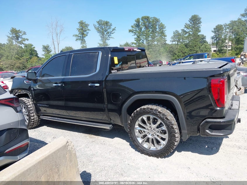 GMC SIERRA 1500 - zdjęcie 14