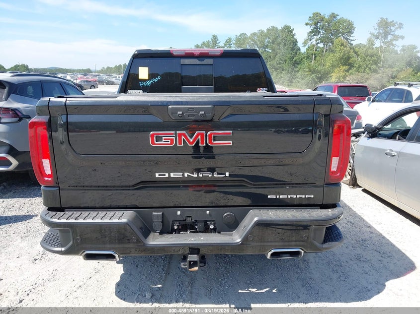 GMC SIERRA 1500 - zdjęcie 16