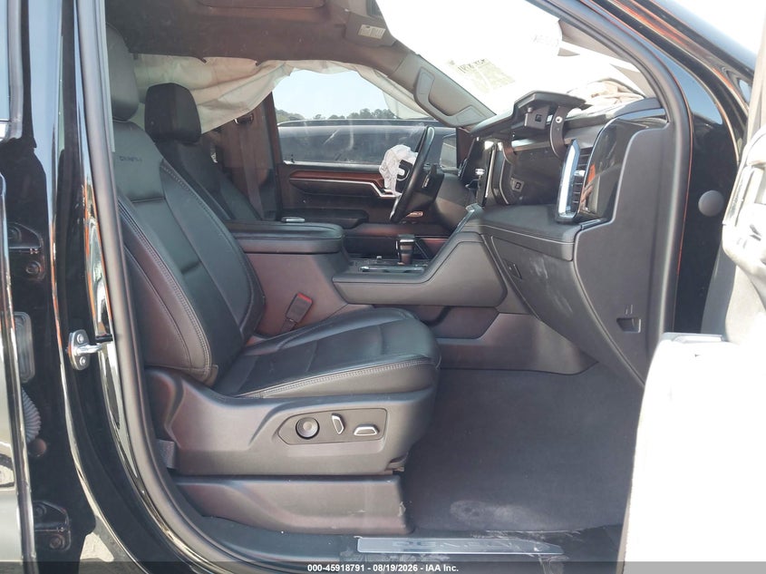 GMC SIERRA 1500 - zdjęcie 5