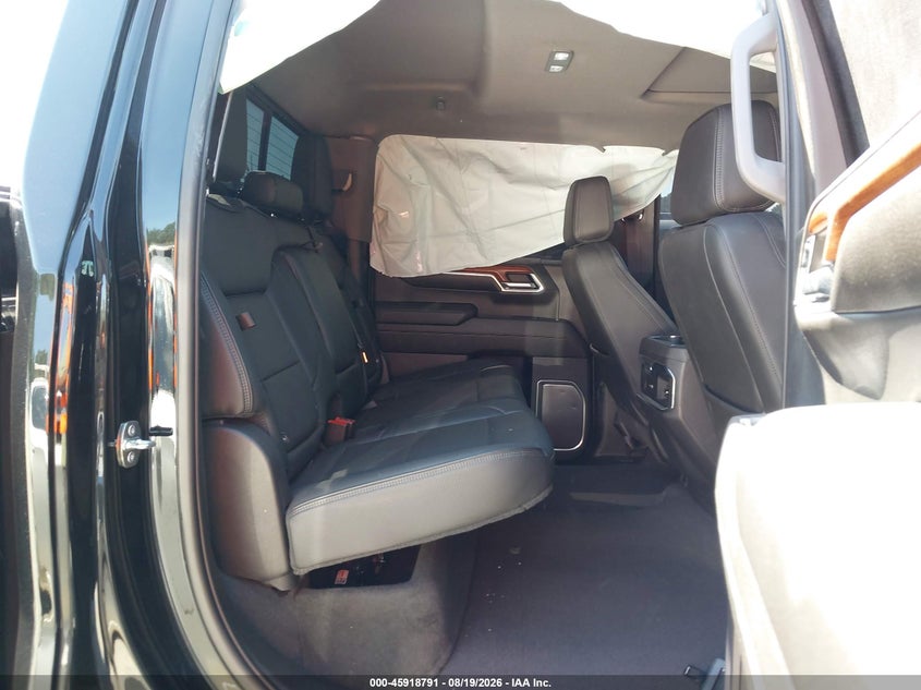 GMC SIERRA 1500 - zdjęcie 8