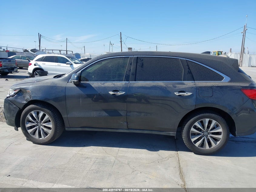 Photo 14 - ACURA MDX