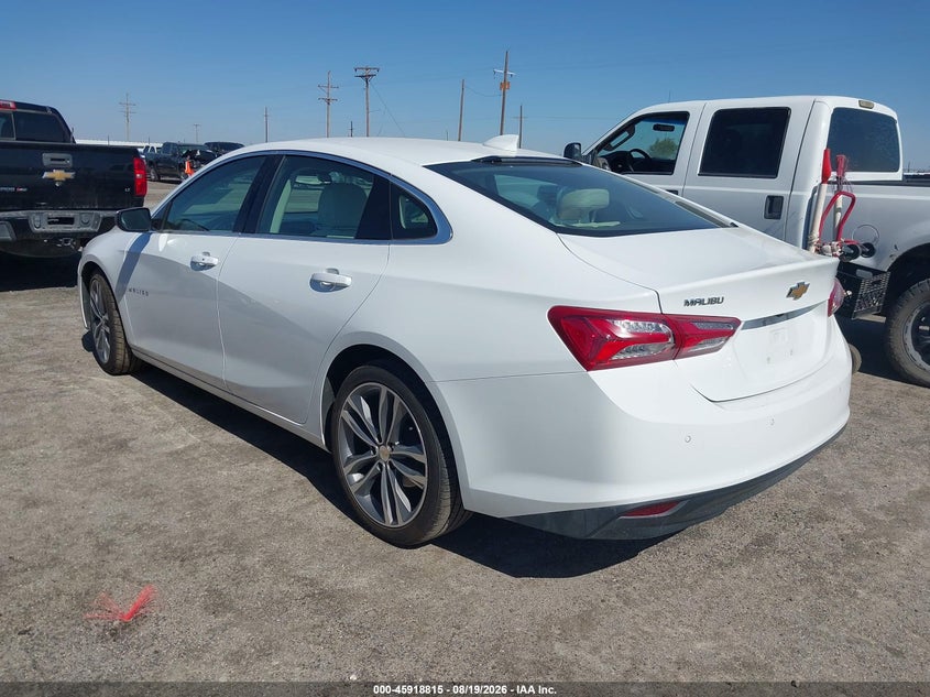 Vin: 1g1ze5st2rf148862, lot: 46417903, chevrolet malibu fwd 2lt 20243