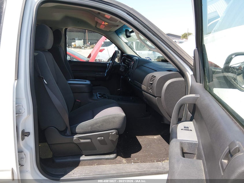 2008 GMC SIERRA 1500 auction photo 5