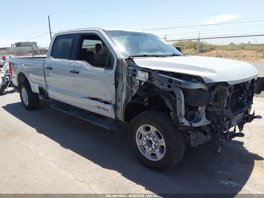 Vin: 1ft7w2bt4tec01598, lot: 46417918, ford f-250 xlt 2026 img_1