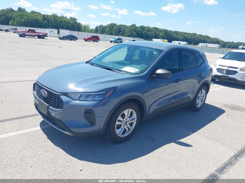 Vin: 1fmcu0fn8pua63012, lot: 46417939, ford escape 20232