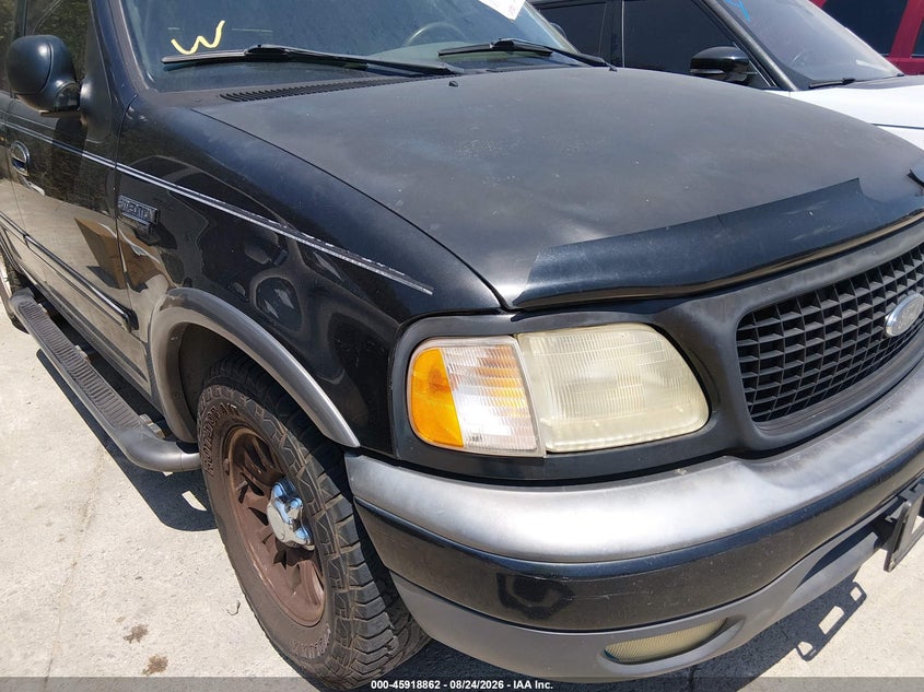 2000 FORD EXPEDITION auction photo 6