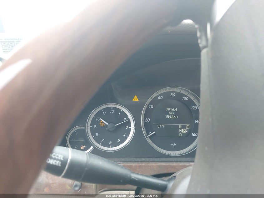 MERCEDES-BENZ E 350 2010 VIN WDDHF8HB1AA151369