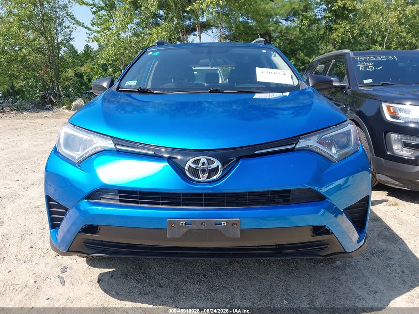 TOYOTA RAV4 - zdjęcie 12