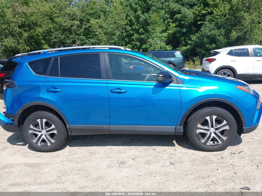 TOYOTA RAV4 - zdjęcie 13