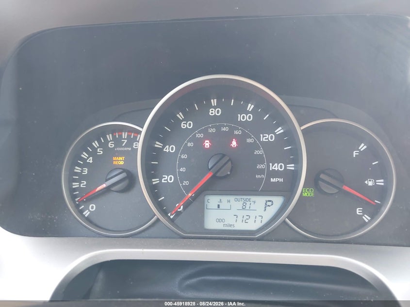 TOYOTA RAV4 - zdjęcie 7