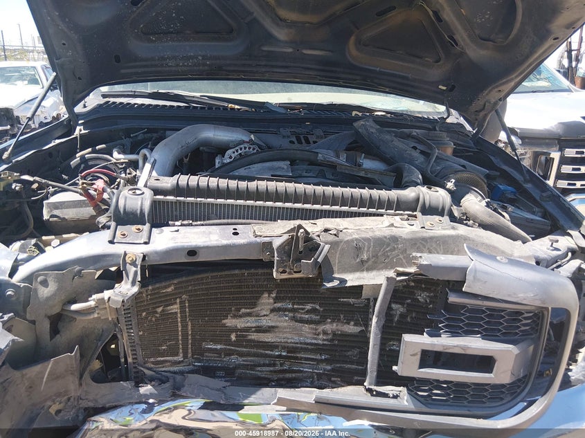 FORD F-250 2004 VIN 1FTNX21P44ED43573